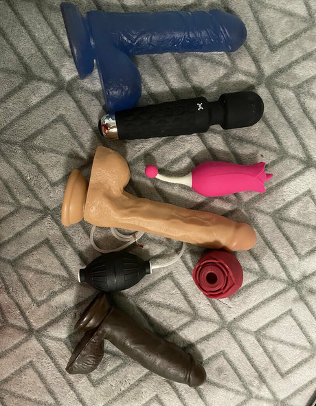 skarlett ivy Profile pic