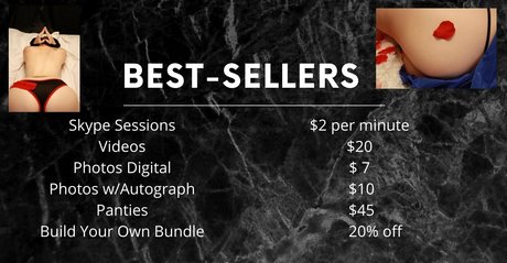 skarlett ivy sexy onlyfans