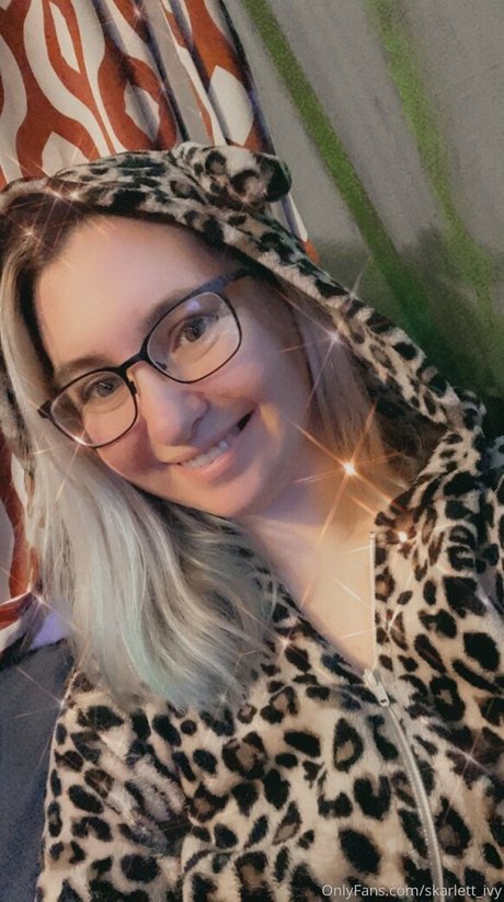 skarlett ivy onlyfans leak porn