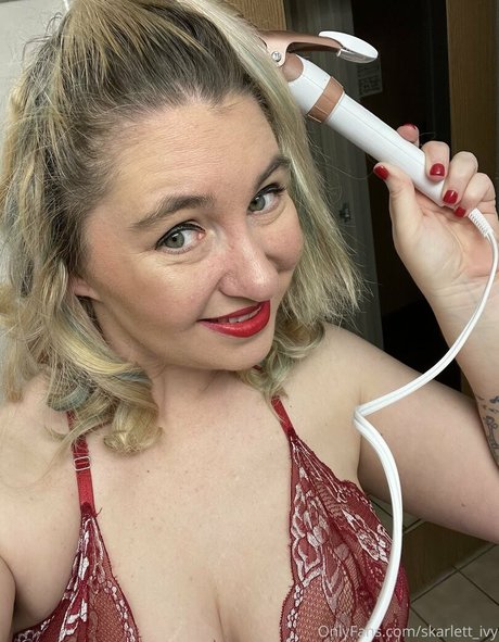 skarlett ivy nude onlyfans