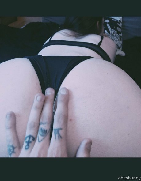ohitsbunny onlyfans leaked sex