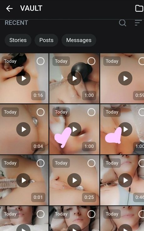 bunnybaby808 onlyfans boobs