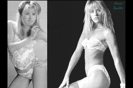 Carole Smillie nude onlyfans leaks