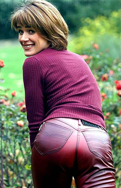 Carole Smillie free only fans