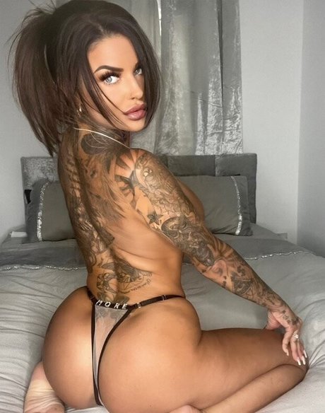 Kayleigh Wanlass onlyfans naked leak