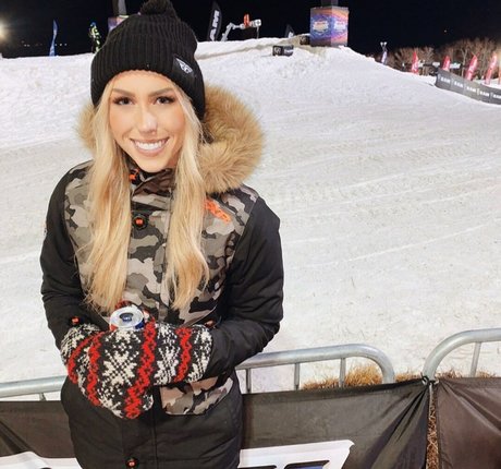 Jakki Farmer onlyfans naked leaks