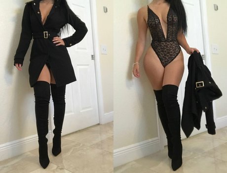 Rosalie Verte naked onlyfans