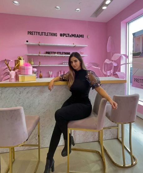 Rosalie Verte naked only fans