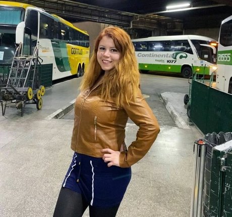 Silvana Bittencourt onlyfans content leaked