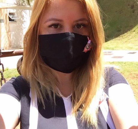 Silvana Bittencourt nude onlyfans leaked