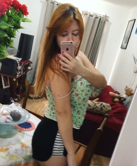 Silvana Bittencourt naked leaked onlyfans