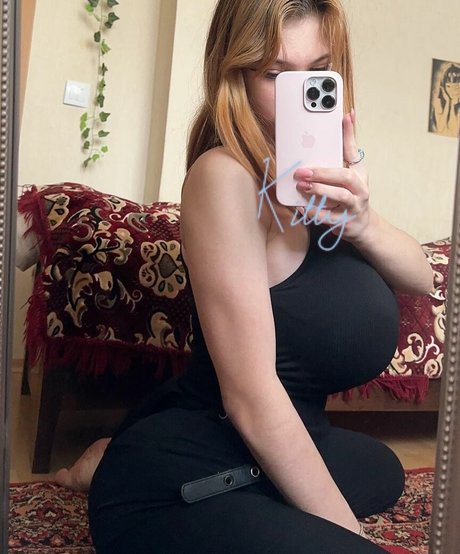 Kitty Keettt leak onlyfans porn