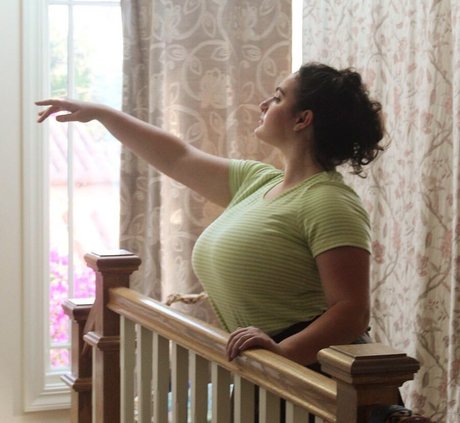 Alida Roos onlyfans sex leak