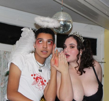 Alida Roos onlyfans sex leaked