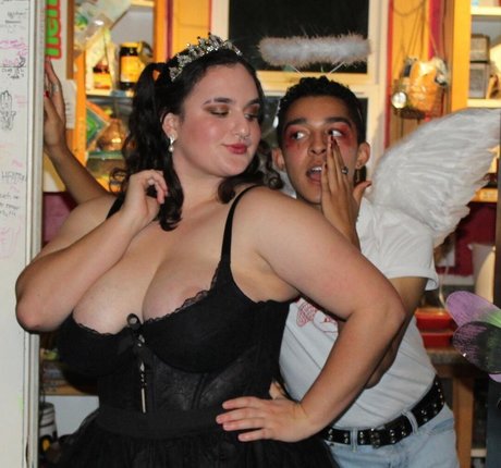 Alida Roos onlyfans naked porn