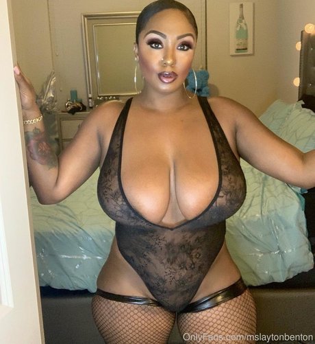 Layton Benton onlyfans lean