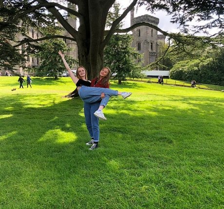 Helayna Birkett only fans leaks