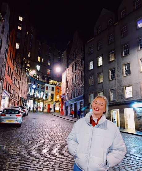 Helayna Birkett leaks only fans