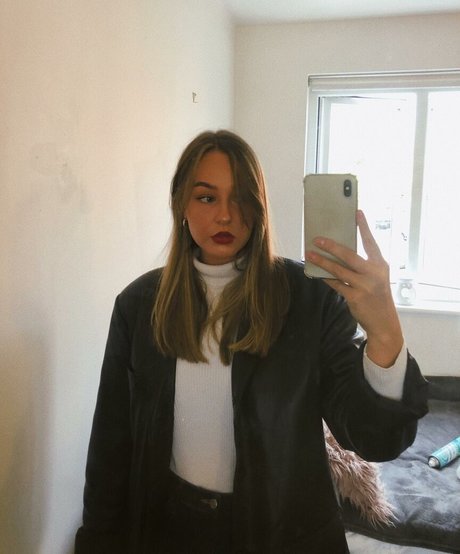 Helayna Birkett sextape onlyfans