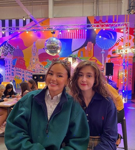 Helayna Birkett onlyfans content