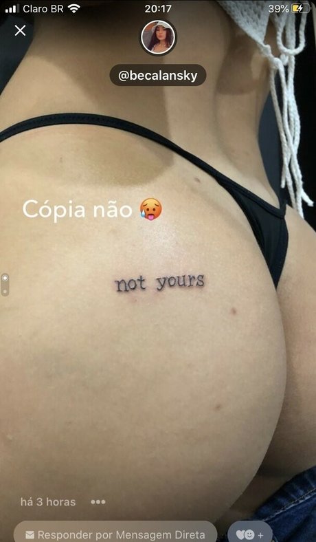 becalansky onlyfans sex