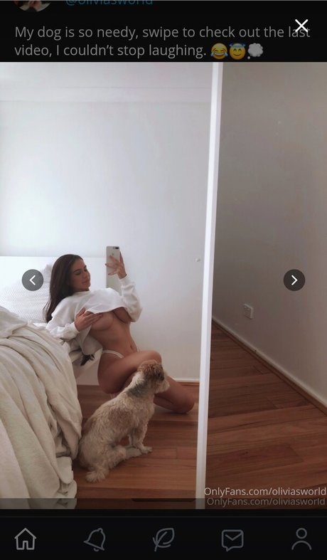 bush onlyfans exclusive glimpse