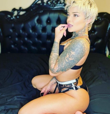 Kris Karson nudes leaked onlyfans