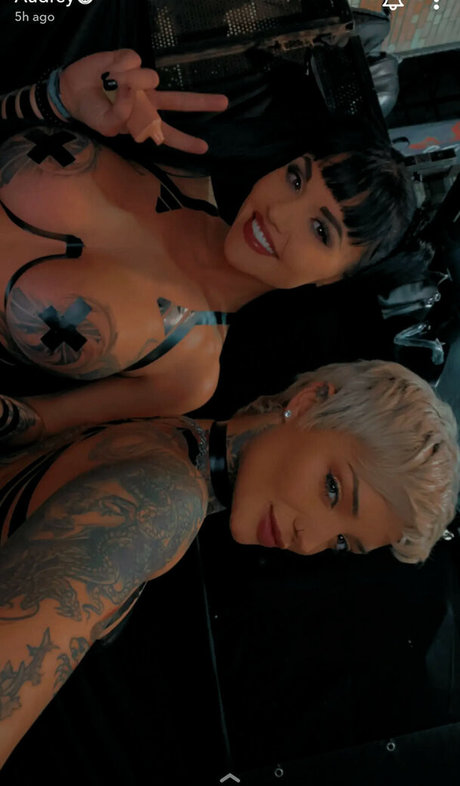 Kris Karson new onlyfans leaks