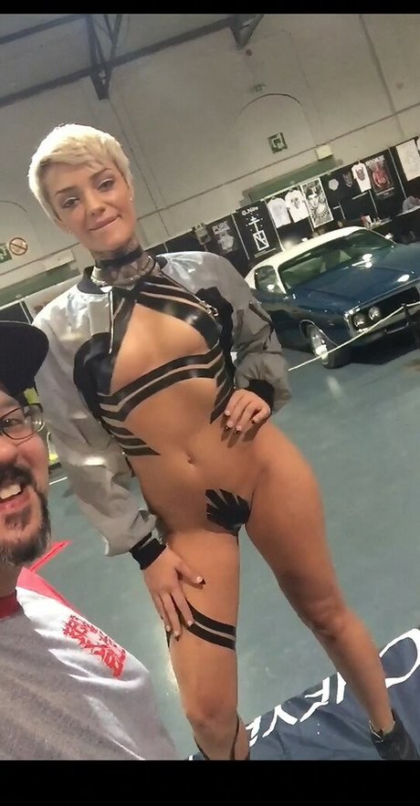 Kris Karson onlyfans leaked free