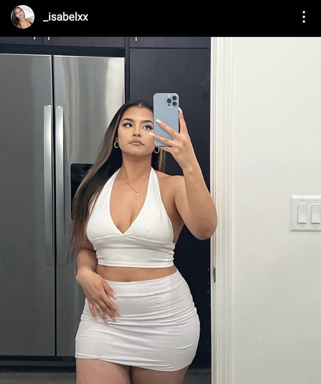 _isabelxx only fans nude
