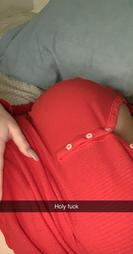 Hannah Woods onlyfans naked leak