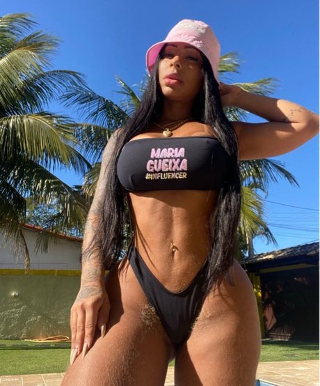 Valentina Ferraz porn only fans