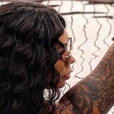 Valentina Ferraz onlyfans leaked.