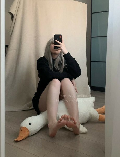 ds cherry naked onlyfans leaked