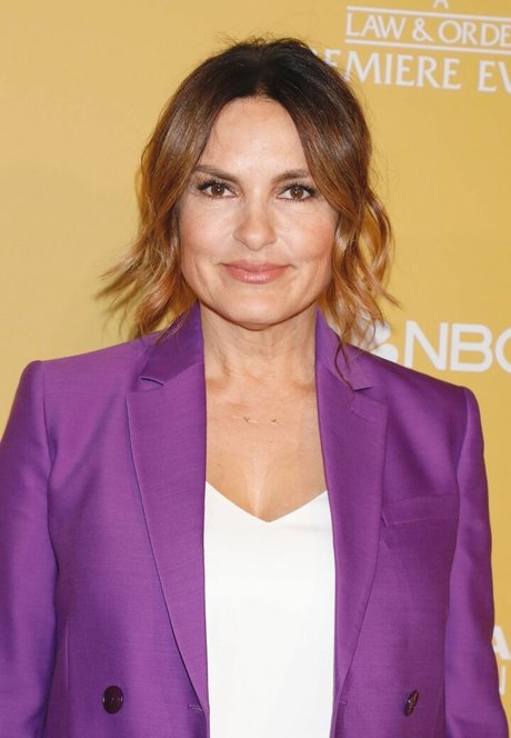 Mariska Hargitay only fans free
