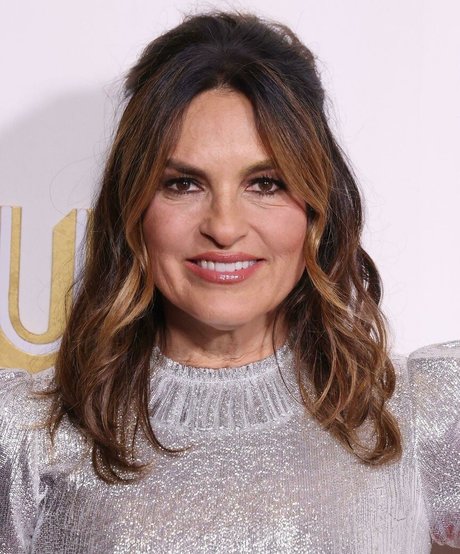 Mariska Hargitay onlyfans leaked pictures