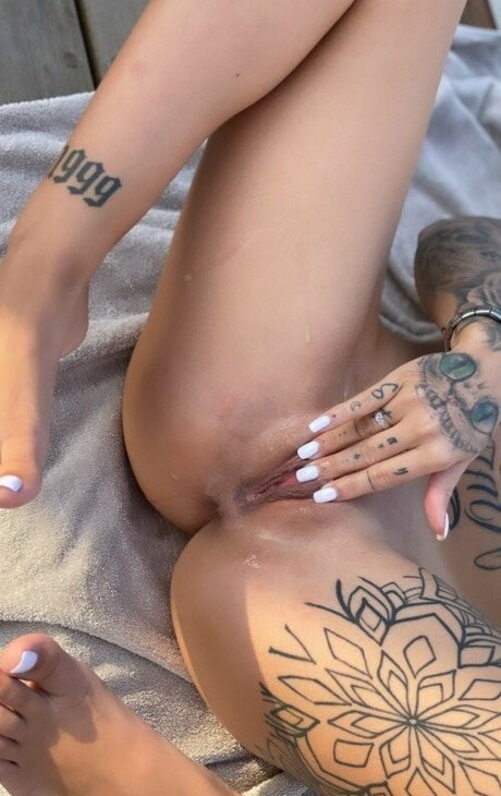 Badxlucy leaked onlyfans porn