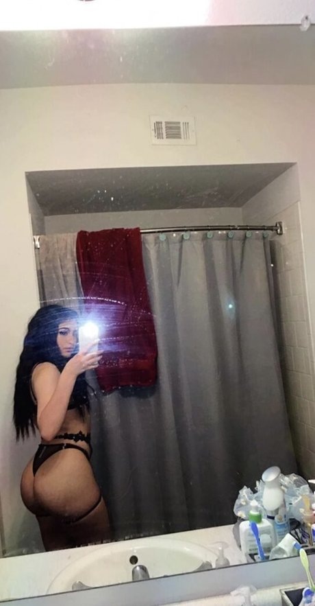 Sarah Urby leaked onlyfans