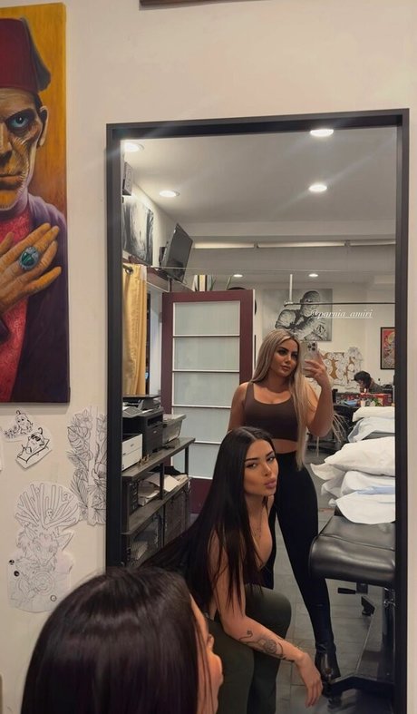 foreignbabie leaked onlyfans nude