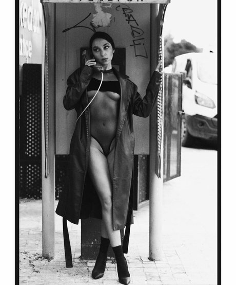 Melisa Aydnalp leak onlyfans porn