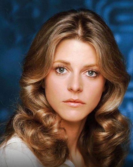 Lindsay Wagner onlyfans lean