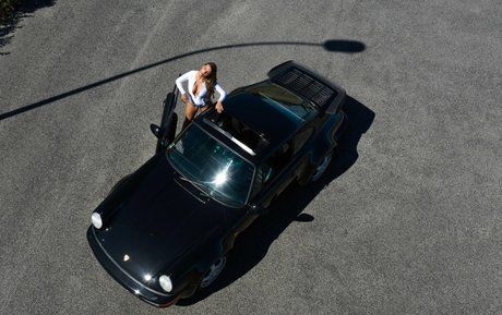 Sabrina Bellani xxx only fans