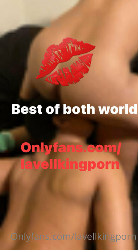 lavellkingentertainment onlyfans nude photos