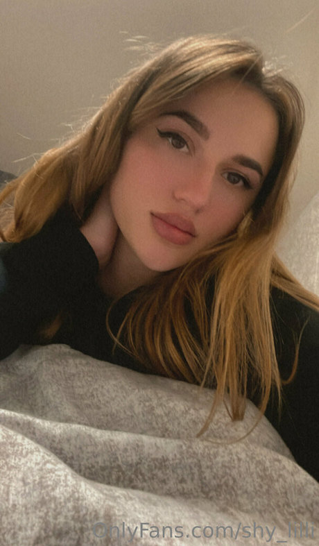 shy lilli onlyfans leaked sex