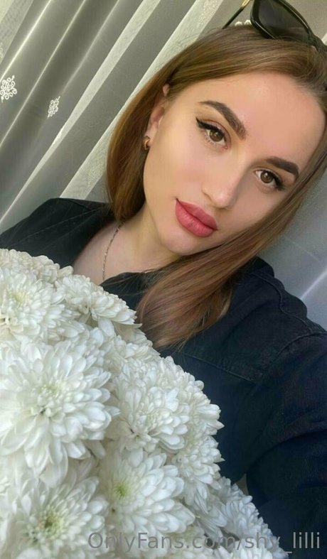 shy lilli nude only fans