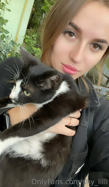 shy lilli onlyfans leak porn