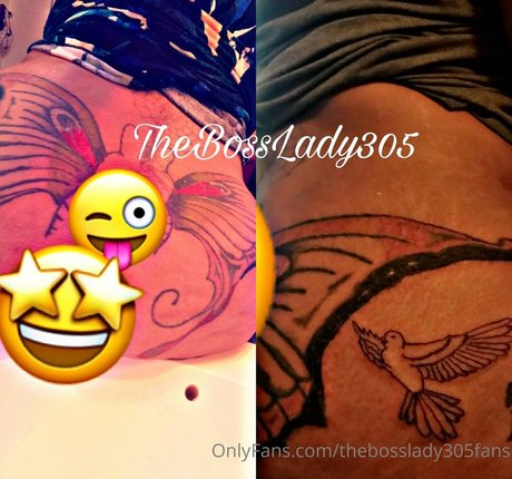 thebosslady305videos naked on onlyfans