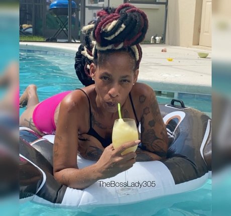 thebosslady305videos onlyfans leaks sex