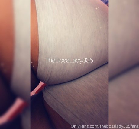 thebosslady305videos leaked onlyfans pics