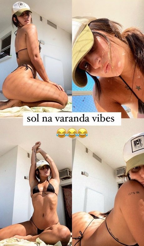 Talia Pissiali onlyfans leaked